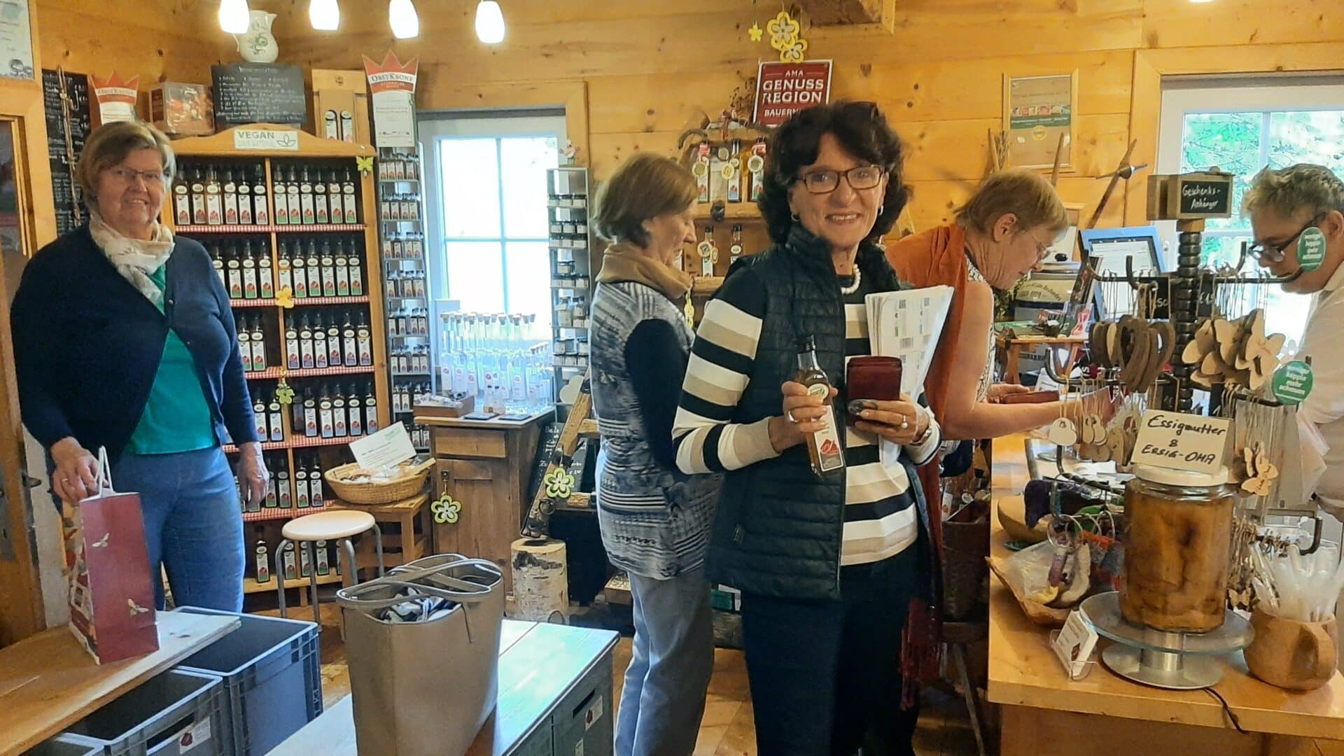 KAB-Reise Pöllauberg 2 KAB Reise Poellauberg Riegler Juni 25 94