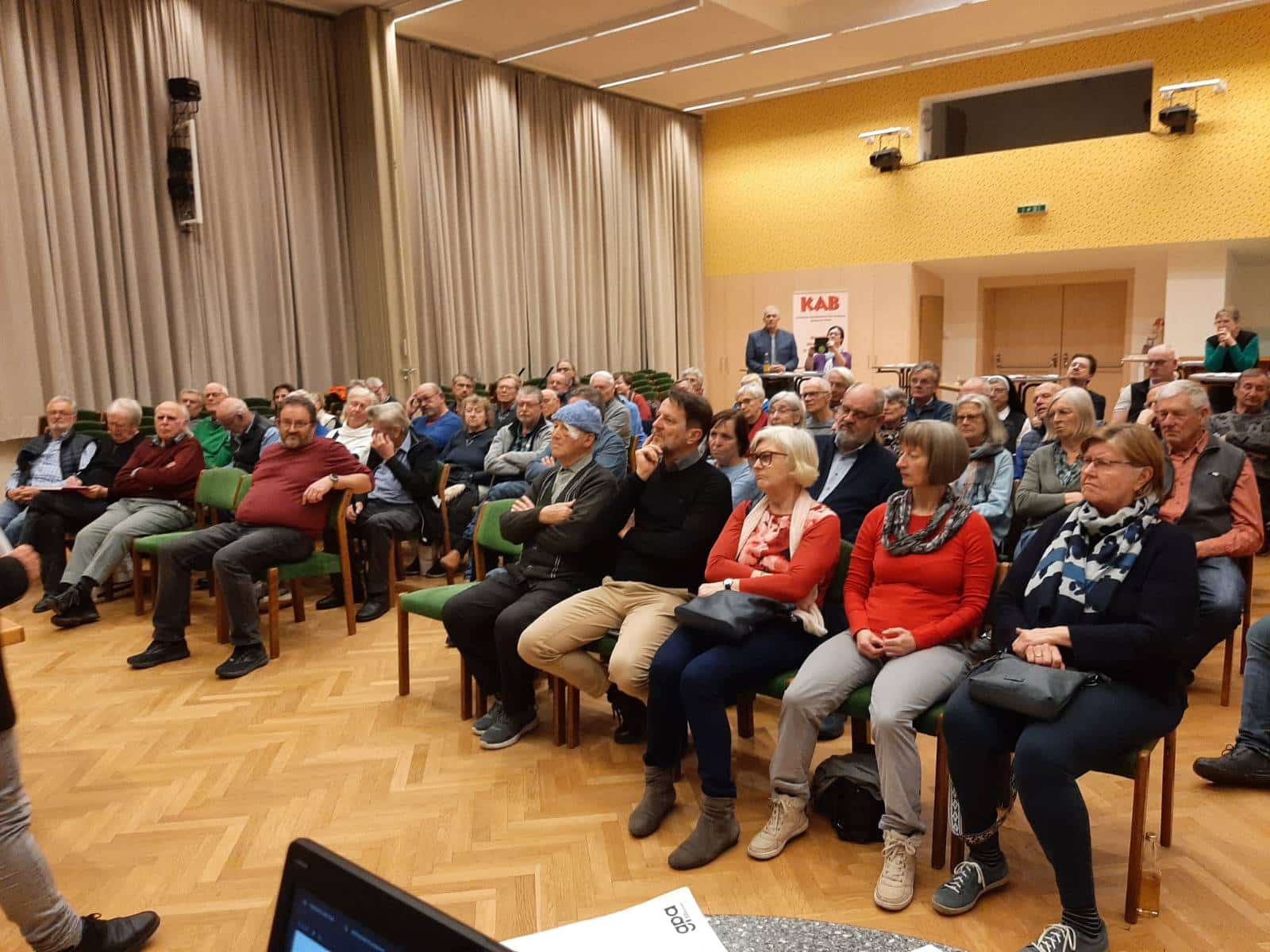 Mostviertler Gespräche in Amstetten 3 signal 2026 02 26 123640 006